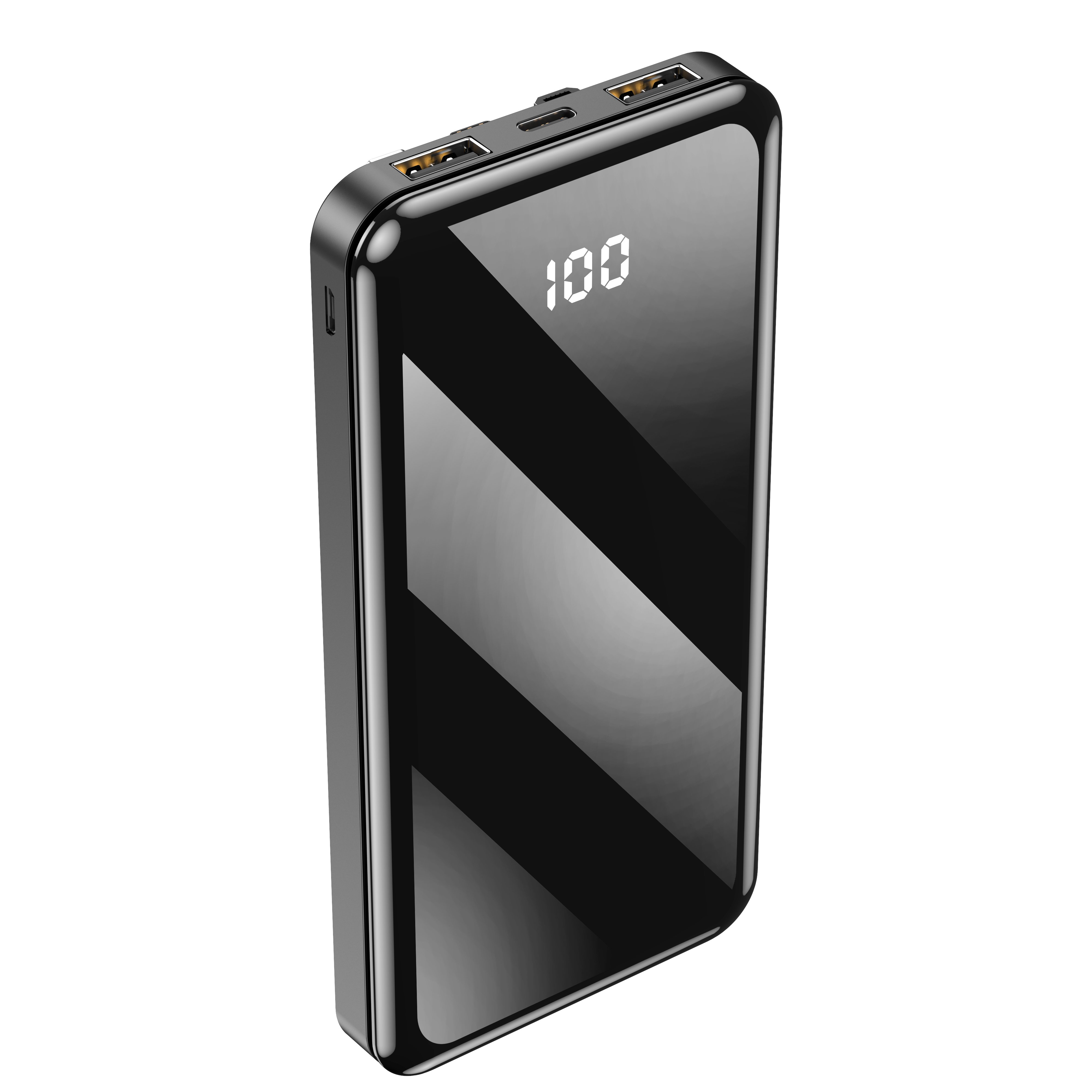 Powerbank Forever TB-411 10000mAh | 8_2259365