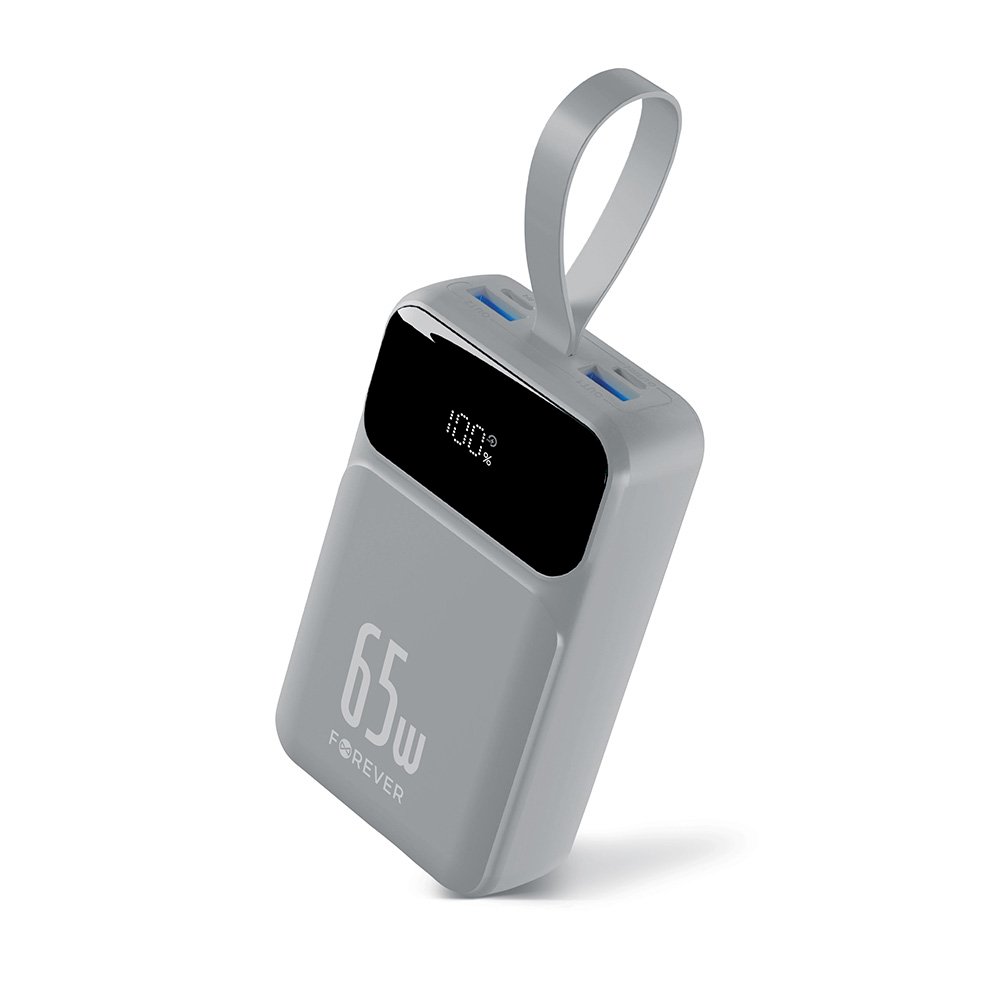 PowerNeed Forever power bank Vibe-TB65 PD