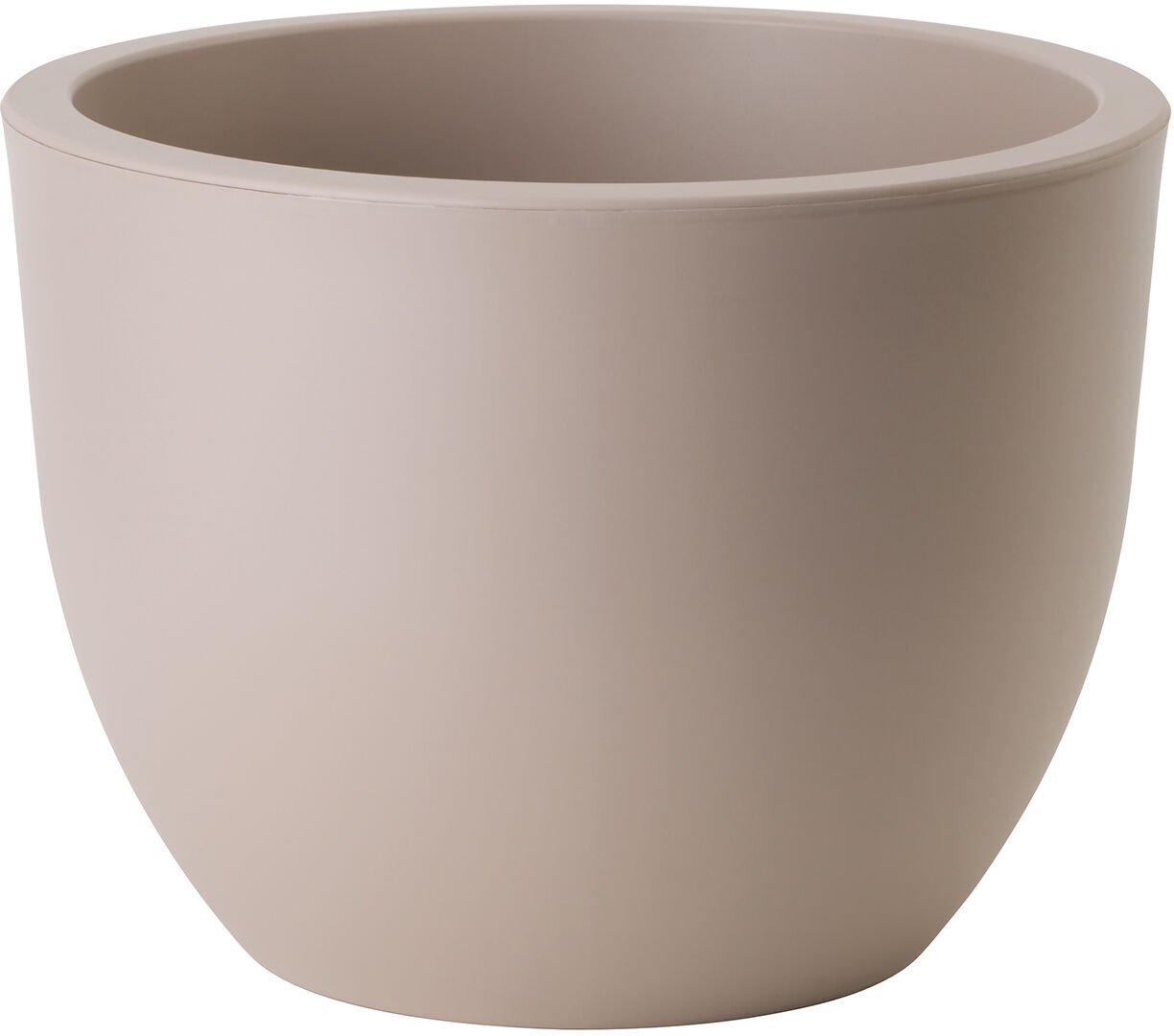 Formplastic FLOWER POT MUNA ROUND 2731