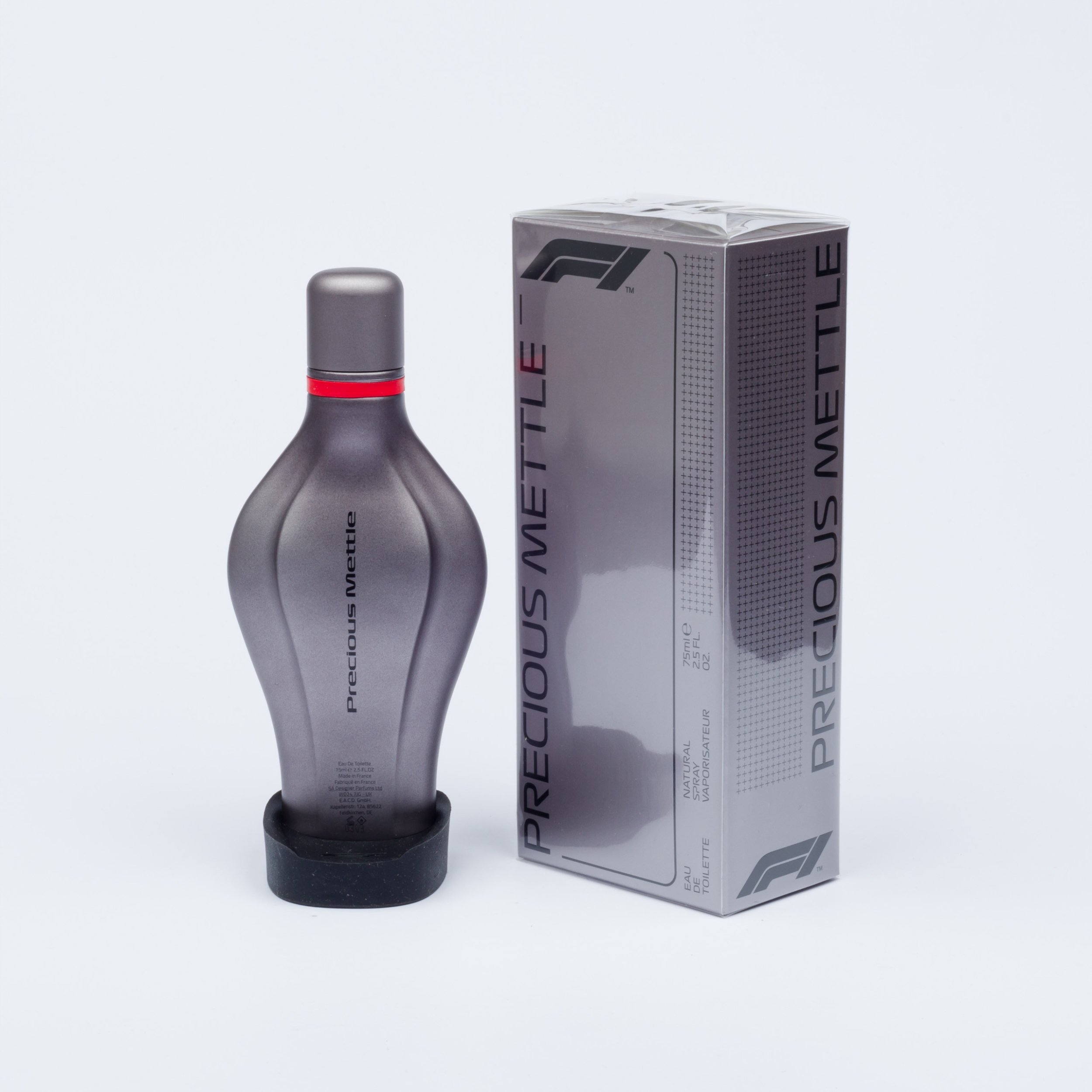 Formula 1 Formula 1 Precious Mettle