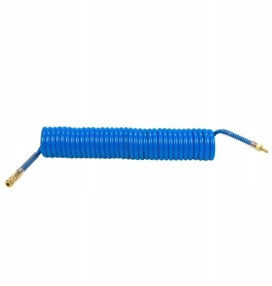 Forsage PU 10x14mm 20m zkozłączami |