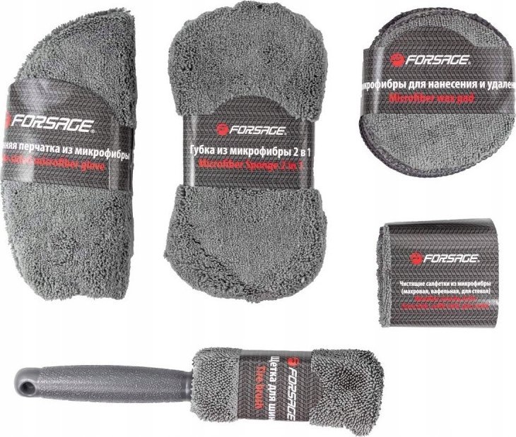Forsage | F-JB9CCS | 5905101387355