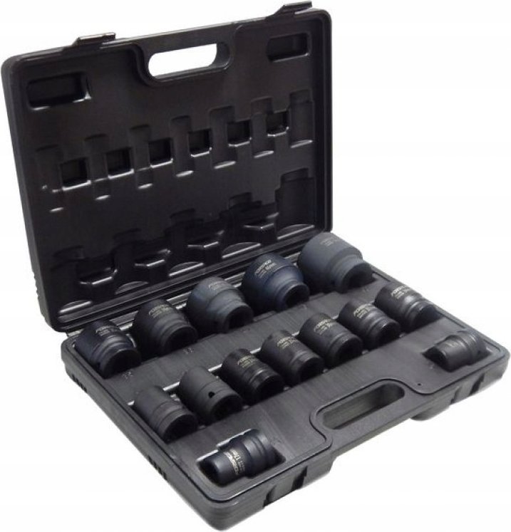 Forsage 3/4" 1 (6-kątnych) (6-50mm) |