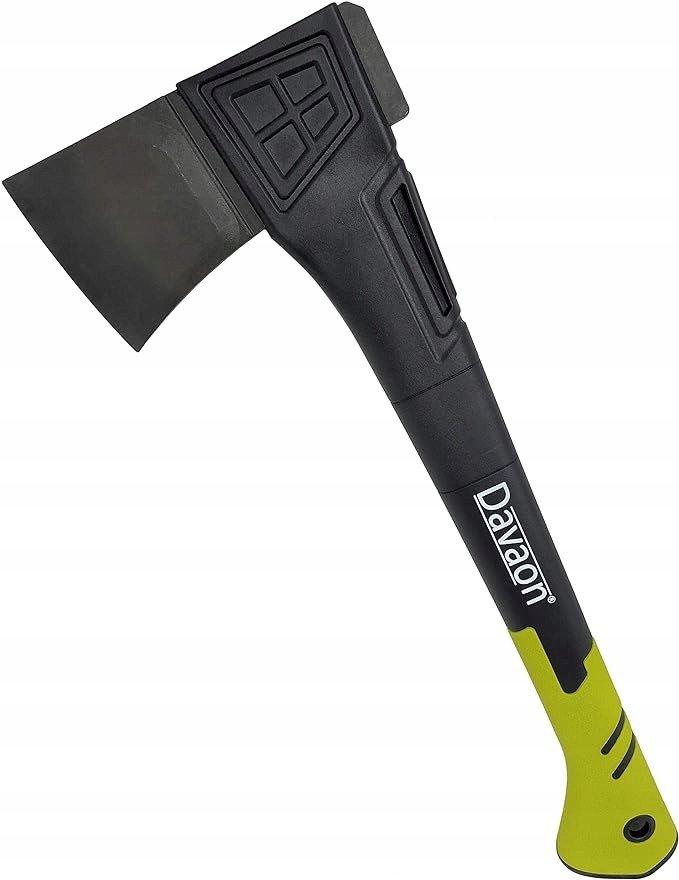 Forte Davaon Pro 46cm Log Splitting