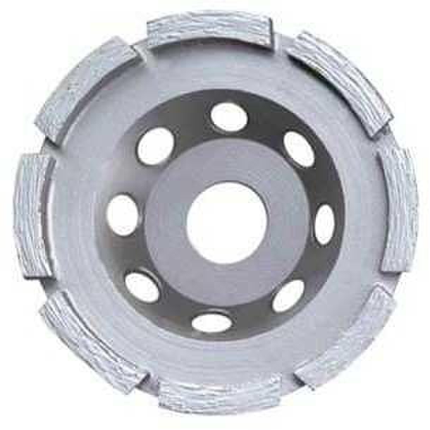 Forte DIAMOND GRINDING CUP WHEEL 125X22