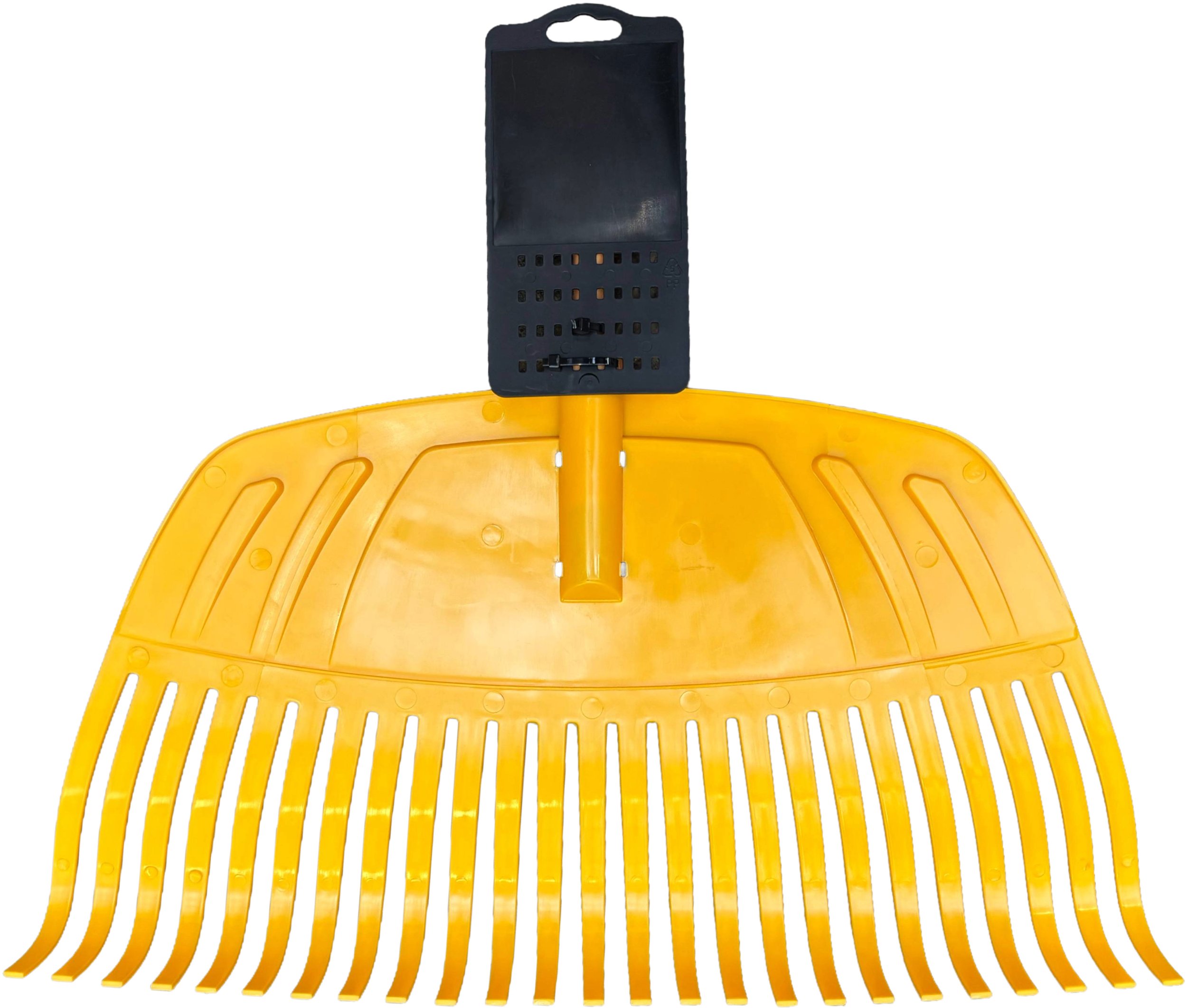 Forte POLY LAWN RAKE 51CM HEAD
