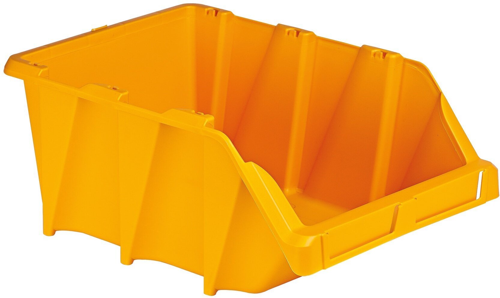 Forte STORAGE BIN R-35 26.5X42X17