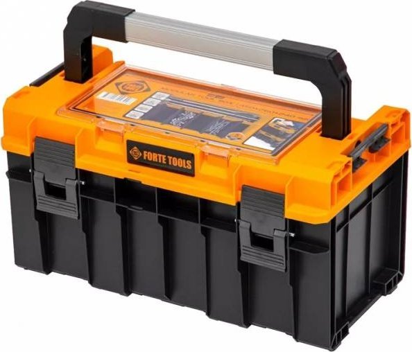 Forte TOOLBOX TOOLS MG-19 49,4X26
