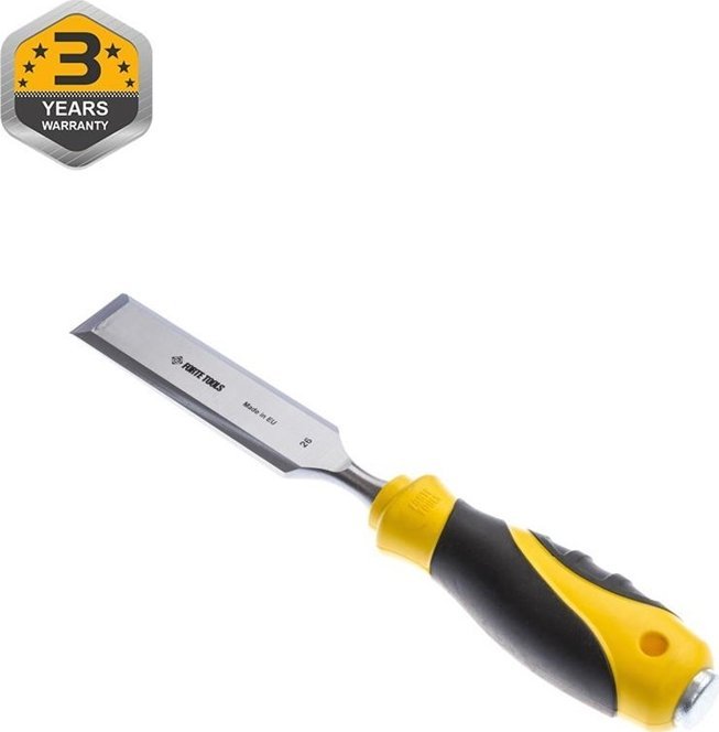 Forte WOOD CHISEL 26MM 811326 TOOLS
