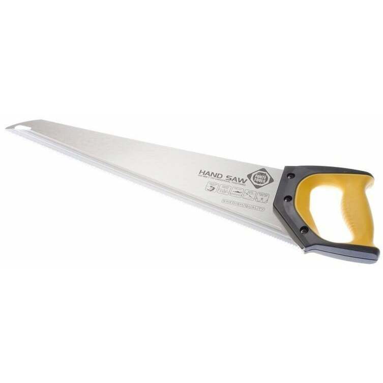 Forte WOOD HAND SAW 350MM FORTE