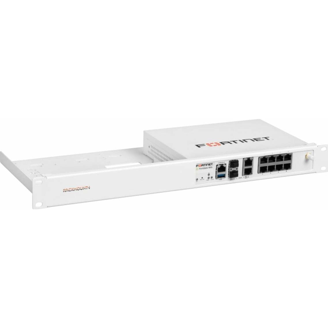 Fortinet Rackmount.IT Kit for FortiGate