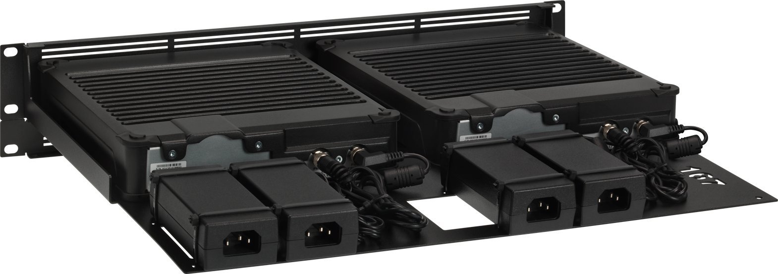 Fortinet Rackmount.IT Kit for Palo