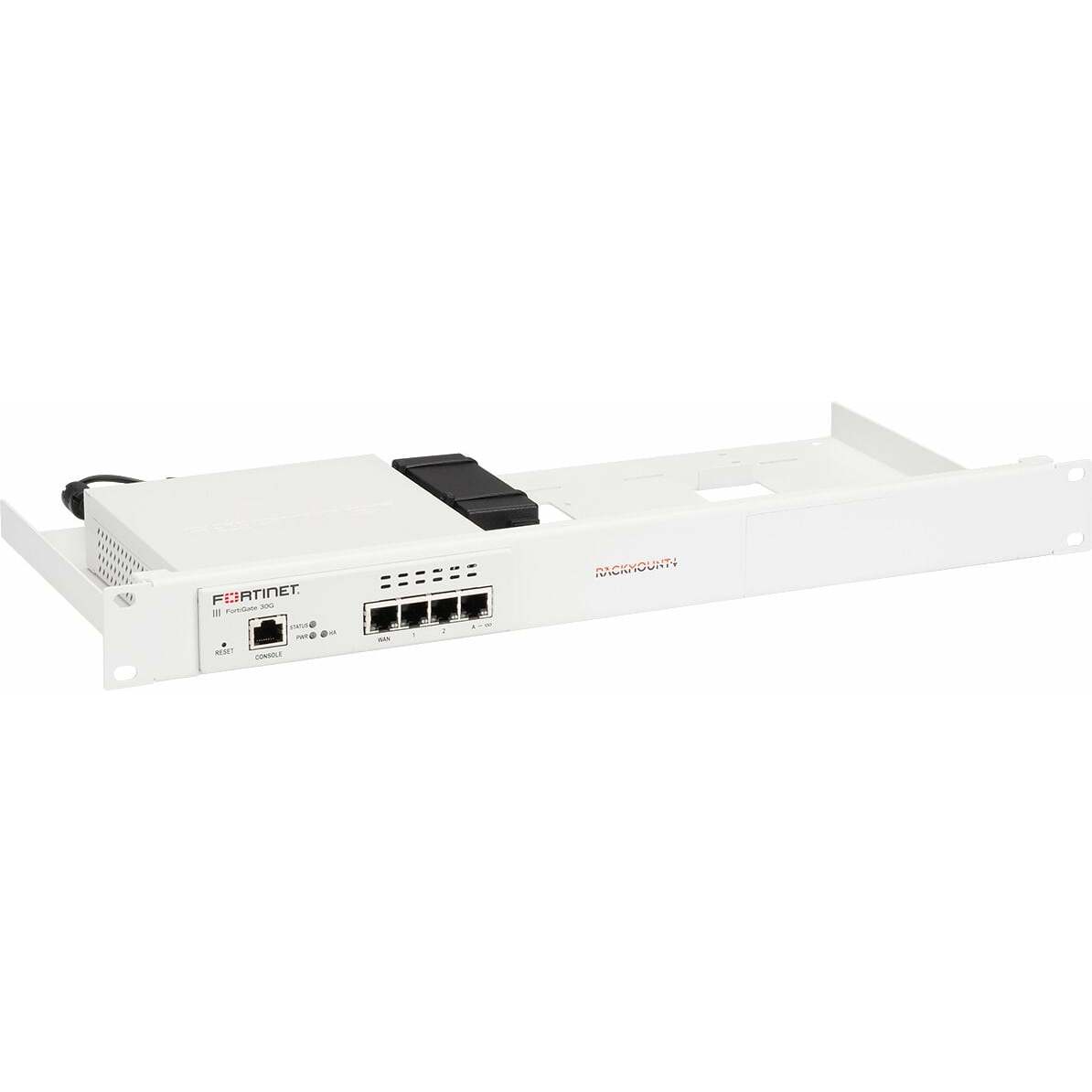 Fortinet RACKMOUNT.IT Rackmount FortiGate 30G
