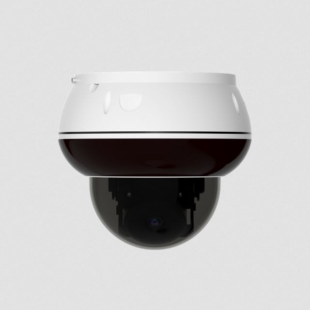 FOSCAM Poe D8ET 8MP Camera –