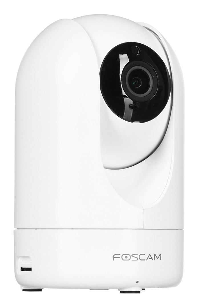 Foscam R4M security camera Cube IP