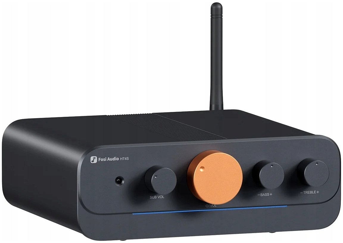 Fosi Audio HT4S - 5.0/4