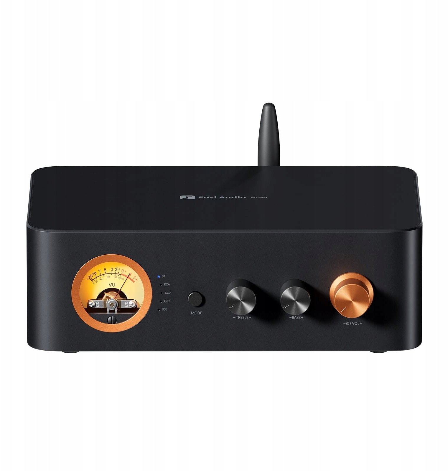 Fosi Audio MC351 - integrowany 2
