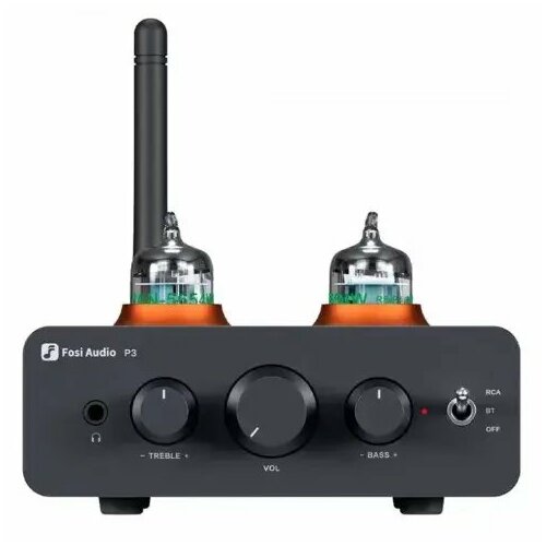 Fosi Audio P3 - wy Przedwzmacniacz