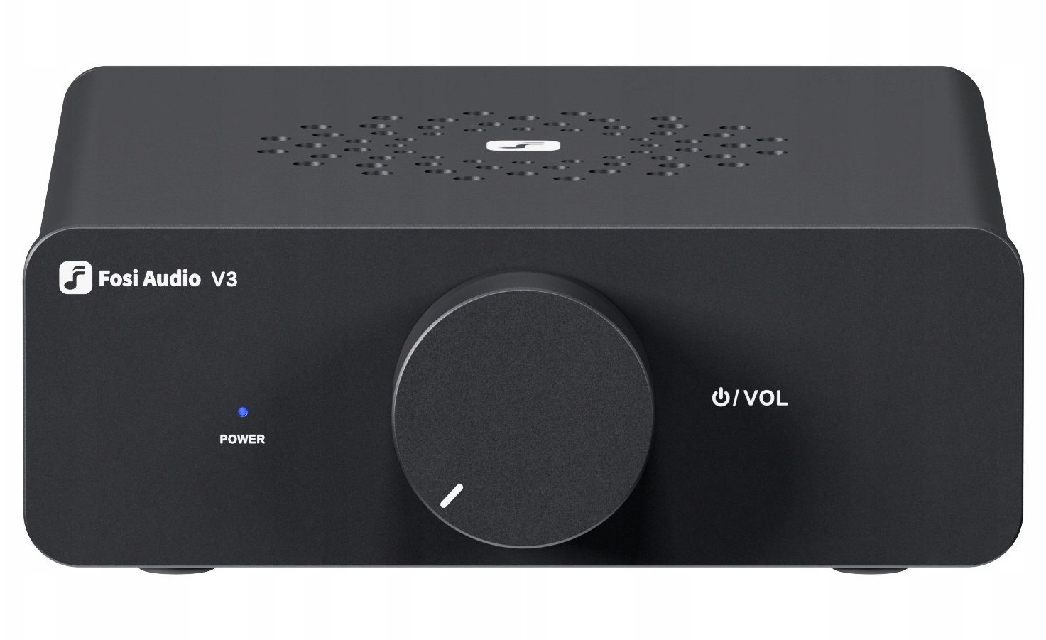 Fosi Audio V3 (32V) - OPAMP-ami