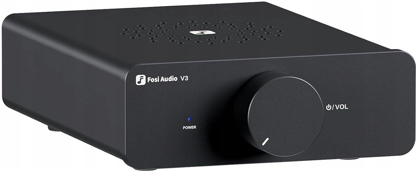Fosi Audio V3 (48V) -  OPAMP-ami
