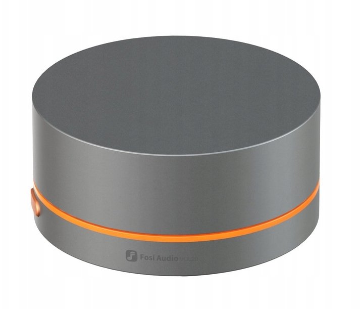Fosi Audio VOL20 grey - kontroler