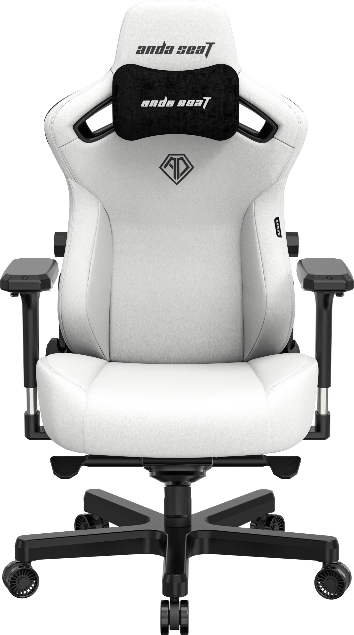 Anda Seat  gamingowy  AndaSeat Kaiser 3