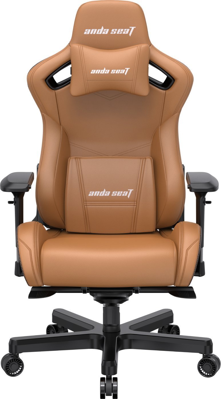 Anda Seat Kaiser 2 XL  (AD12XL-07-K-PV-K01)