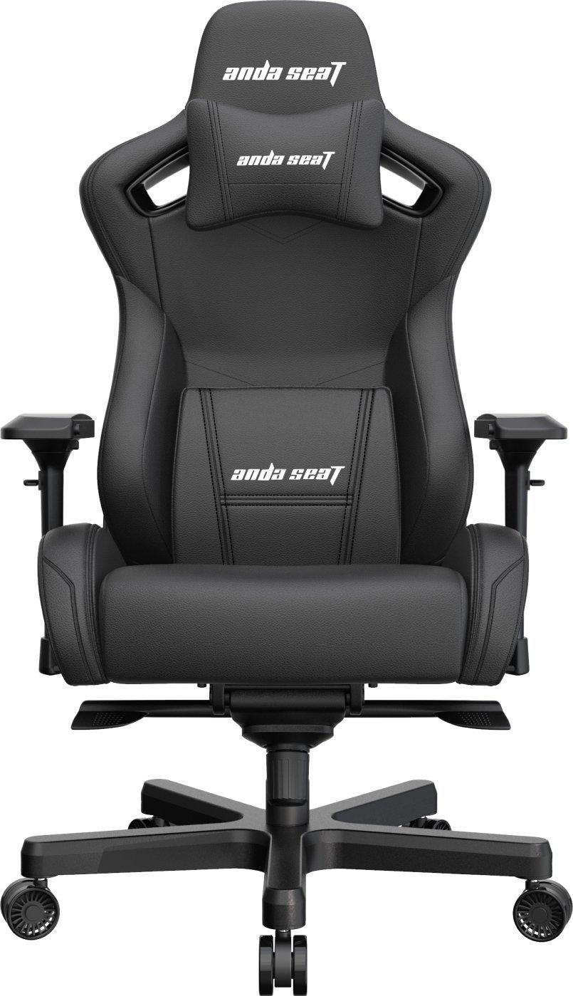 Anda Seat Kaiser 2 XL  (AD12XL-07-B-PV-B01)