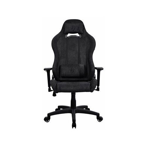 Arozzi Torretta Soft Fabric Pure  (TORRETTA-SFB-PBK)