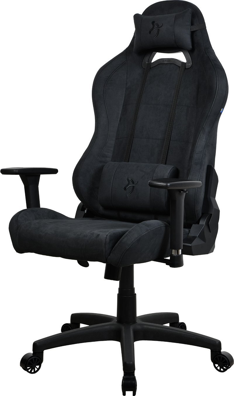 Arozzi Torretta SuperSoft | TORRETTA-SPSF-PBK |