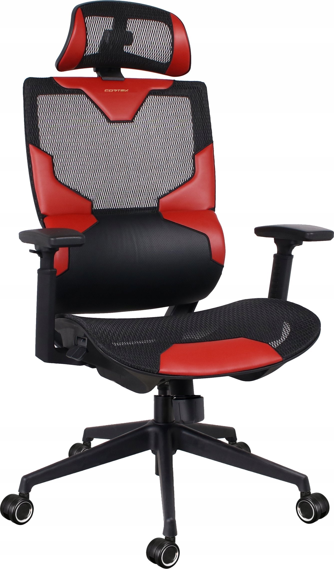 Cortek VISION  (VISRED) | VISRED |