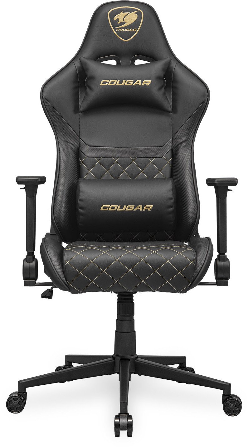 Cougar Armor One V2 ,  (CGR-AO2-GLB) |
