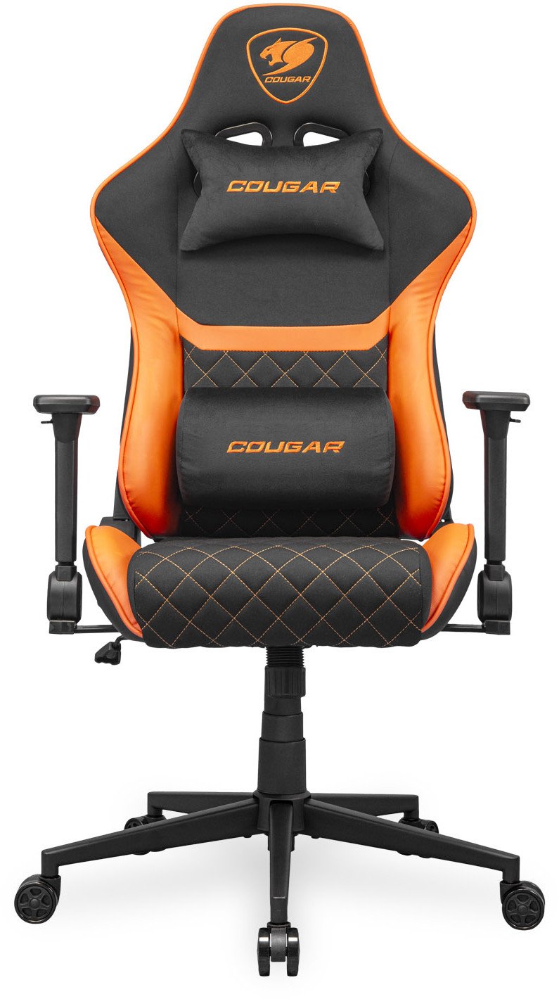 Cougar Armor One V2 F  (CGR-A2F)