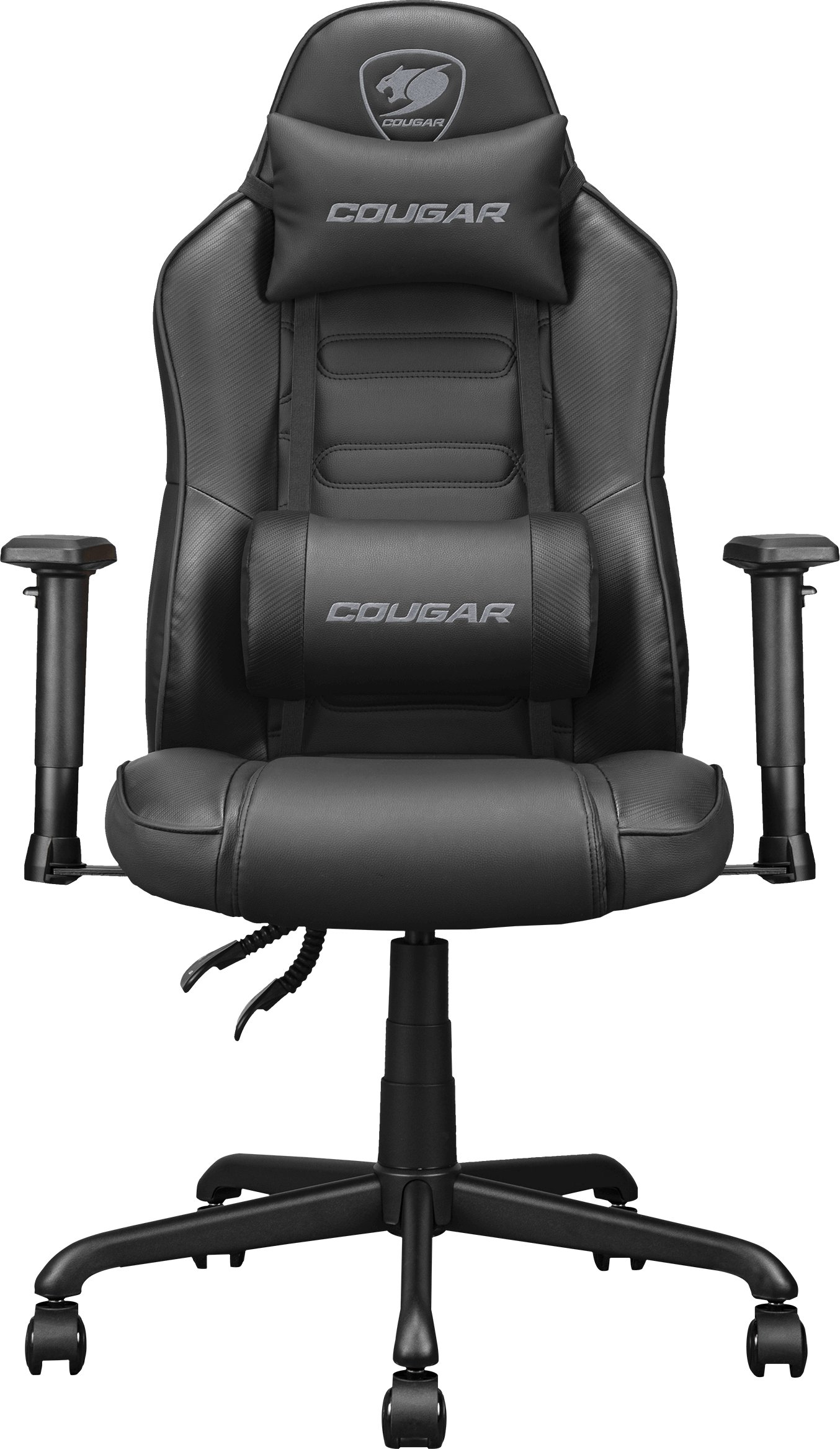 Cougar Fusion S  (CGR-FUSSL-BLB) | 4710483775178