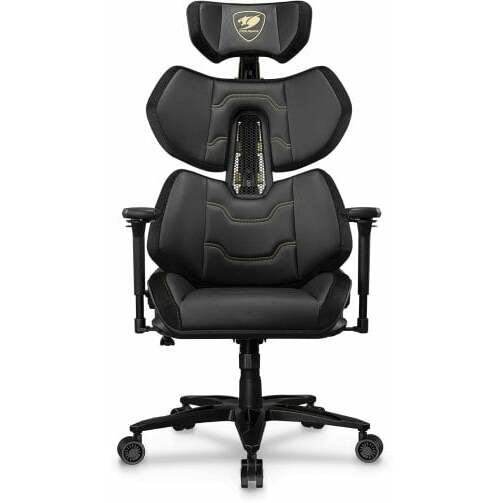 Cougar Terminator Elite Gold , | 4710483778438