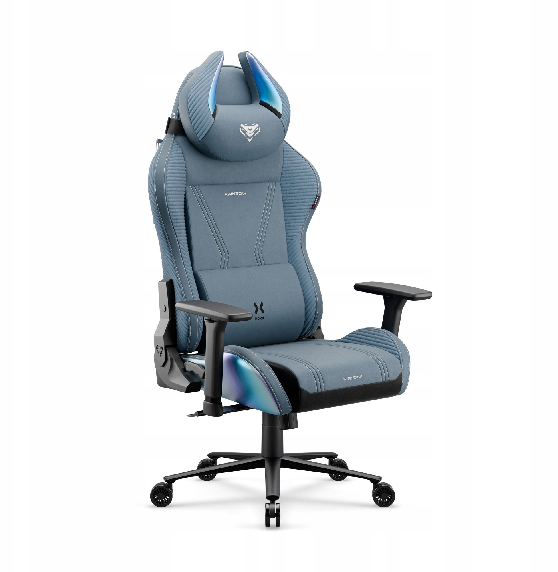 Diablo Chairs Gamingowy X-Horn 2.0