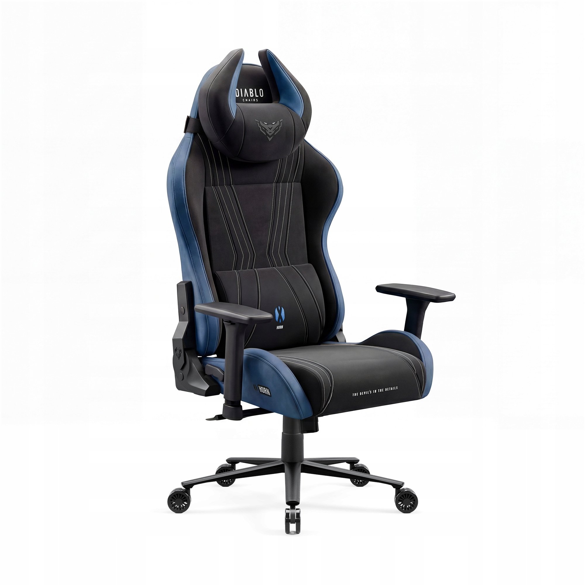 Diablo Chairs X-Horn 2.0 Normal