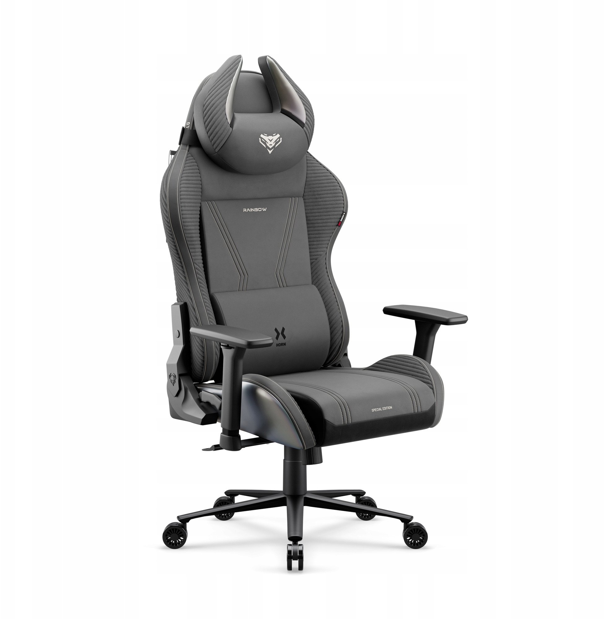 Diablo Chairs X-Horn 2.0 Normal