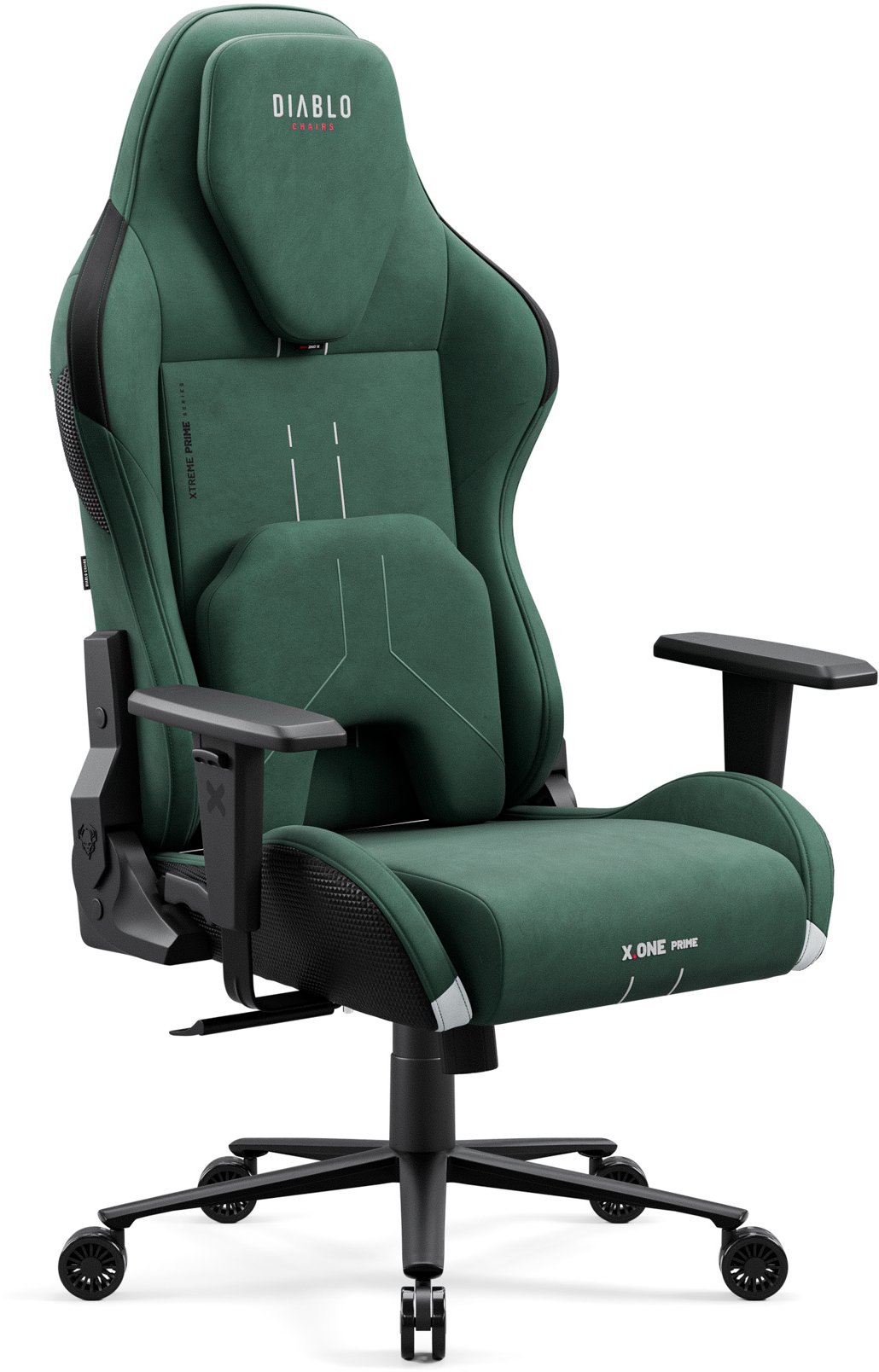 Diablo Chairs X.One Prime Forest