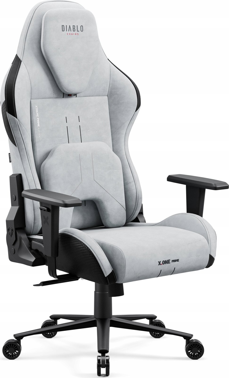 Diablo Chairs X.One Prime Nightwolf