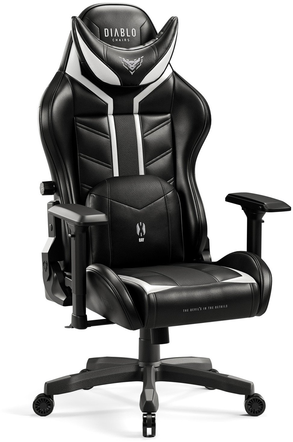 Diablo Chairs X-Ray 2.0 Small