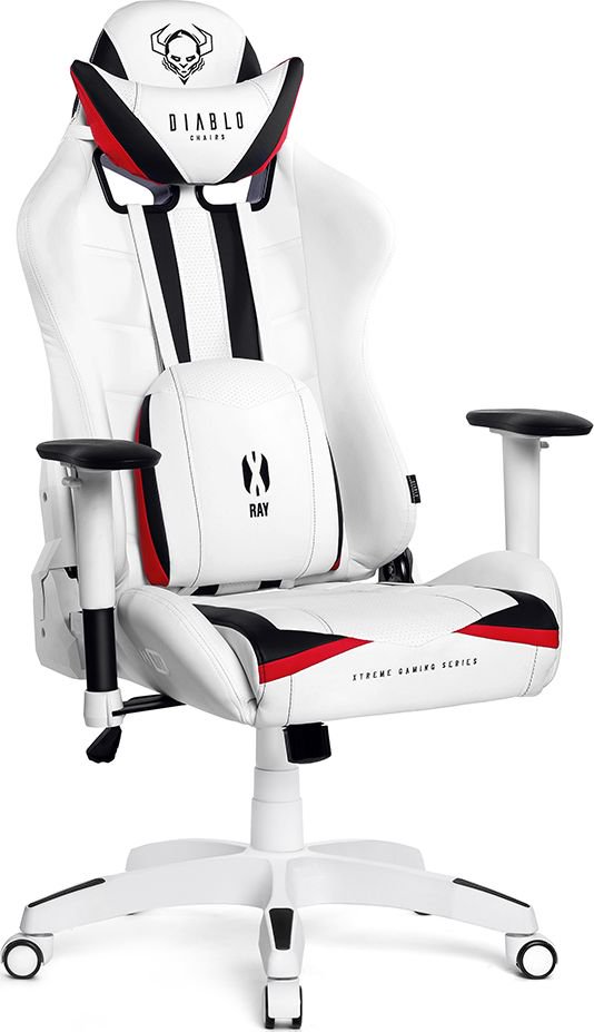 Diablo Chairs X-RAY King Size XL