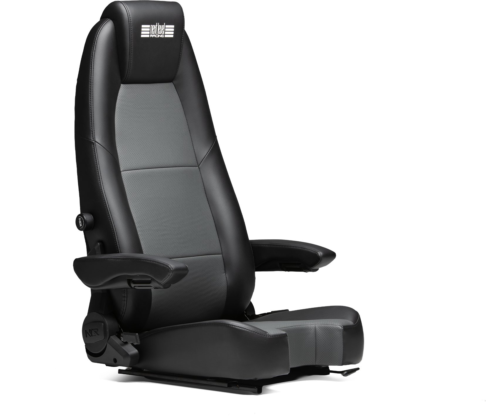 Next Level Racing Flight Seat 2