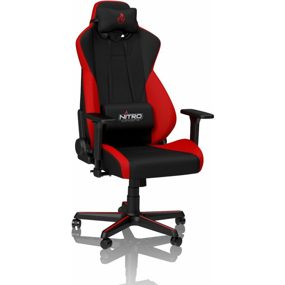 Nitro Concepts S300 - (NC-S300-BR) |