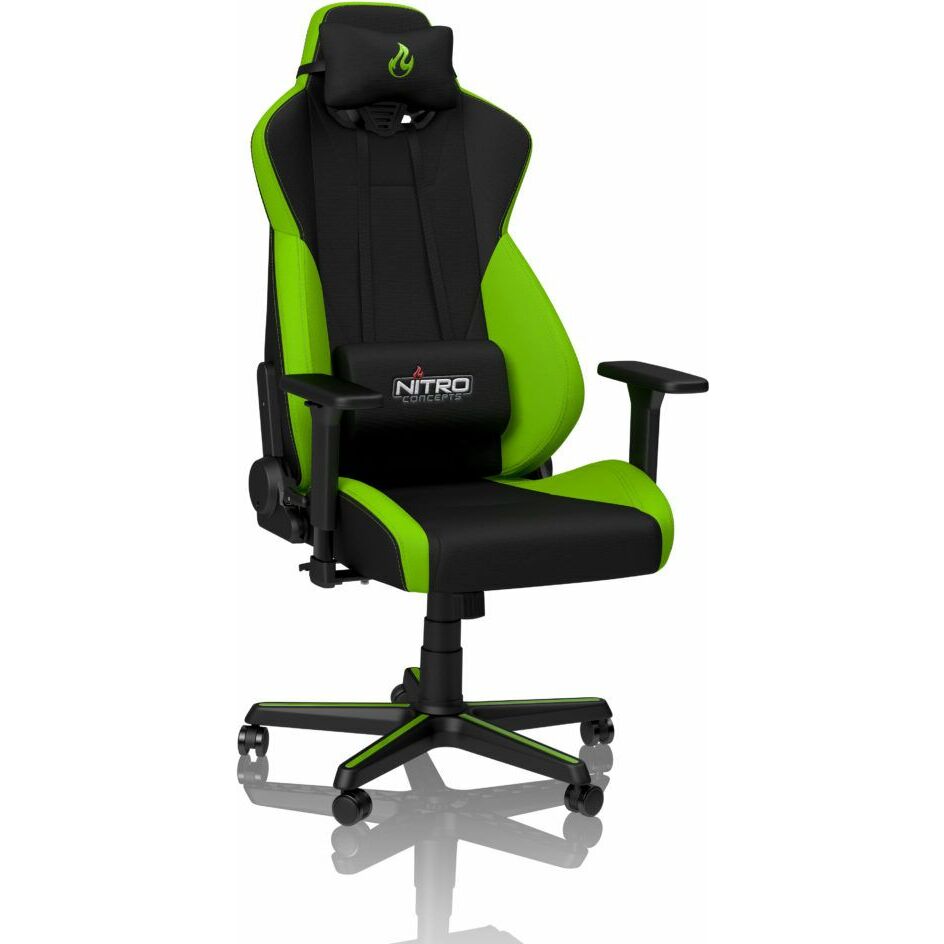 Nitro Concepts S300 - (NC-S300-BG) |