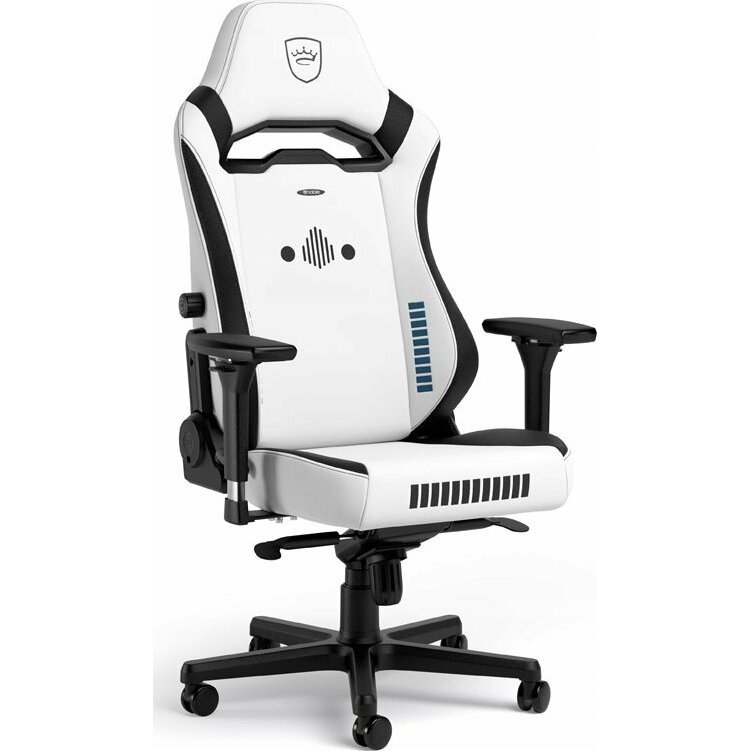 Noblechairs HERO ST - Stormtrooper Edition