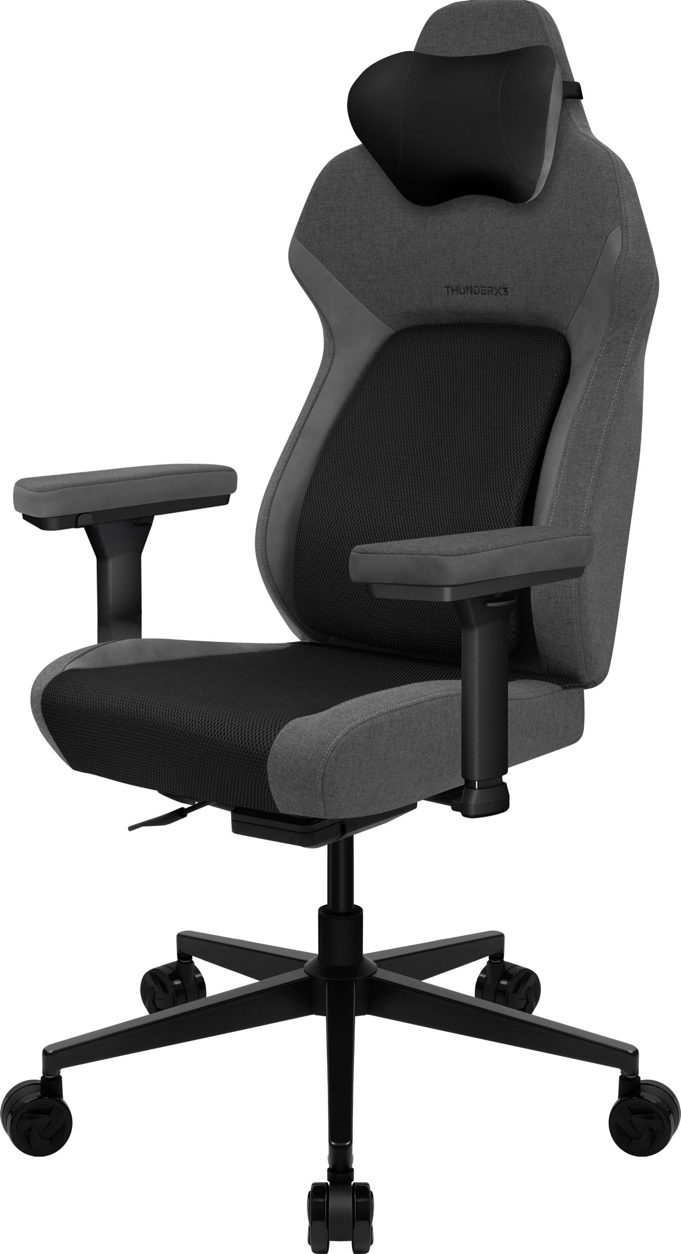 ThunderX3 CORE Smart Ergonomiczny gamingowy -