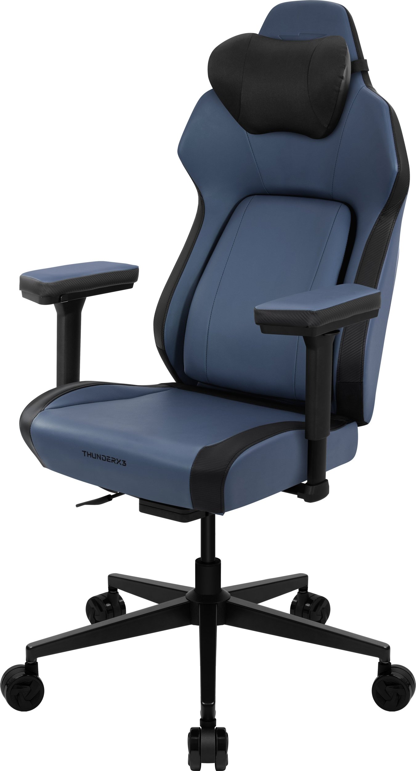 ThunderX3 CORE Smart Ergonomiczny  gamingowy -