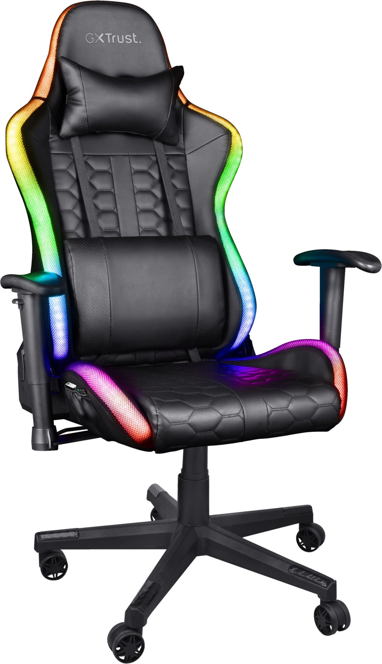 Trust GXT 716 Rizza RGB LED