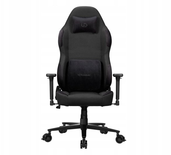 Ultradesk OVERLORD  (UDESK-OV-BK) | UDESK-OV-BK |